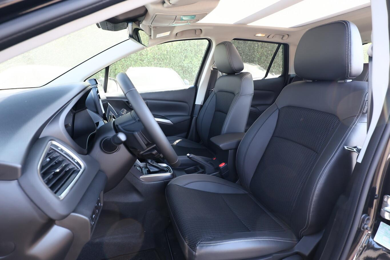 Suzuki S-Cross Comfort+ 1.4 MHEV Aut. Pano 360° Leder 81 kW (1... — photo 6