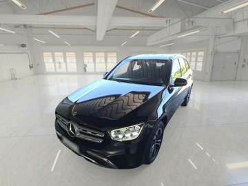 GLC 220 D 4MATIC SPORT AUT. SUV
