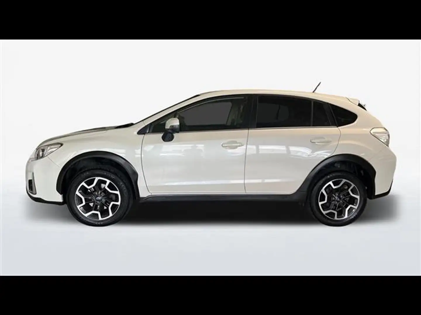 Subaru XV 2.0 d Style 6MT my16 Blanc - 2