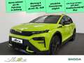 Skoda Elroq RS *AHK*NAVI*KAMERA*SITZH* Grün - thumbnail 1