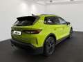 Skoda Elroq RS *AHK*NAVI*KAMERA*SITZH* Grün - thumbnail 5