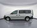 Volkswagen Caddy Caddy Kombi Maxi 2.0TDI 5Sitz Navi connect Heckf Silber - thumbnail 3