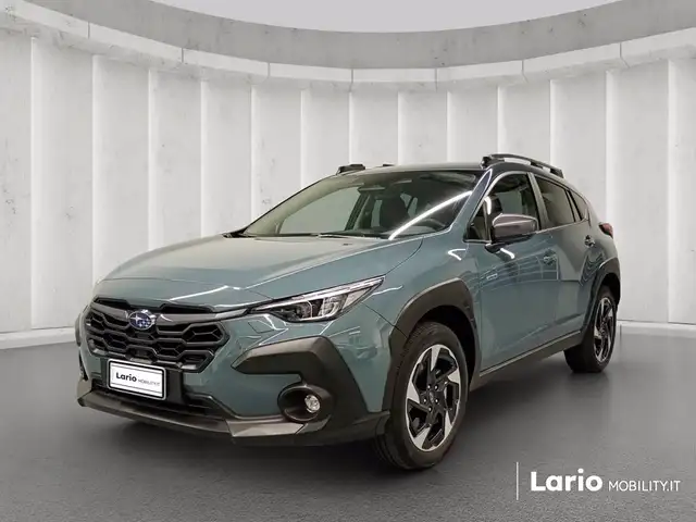 Subaru Crosstrek 2.0i e-boxer Style Xtra