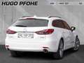 Mazda 6 20th anniv. 2.5 SKYA.G. Autom LED Schiebed RFK White - thumbnail 2