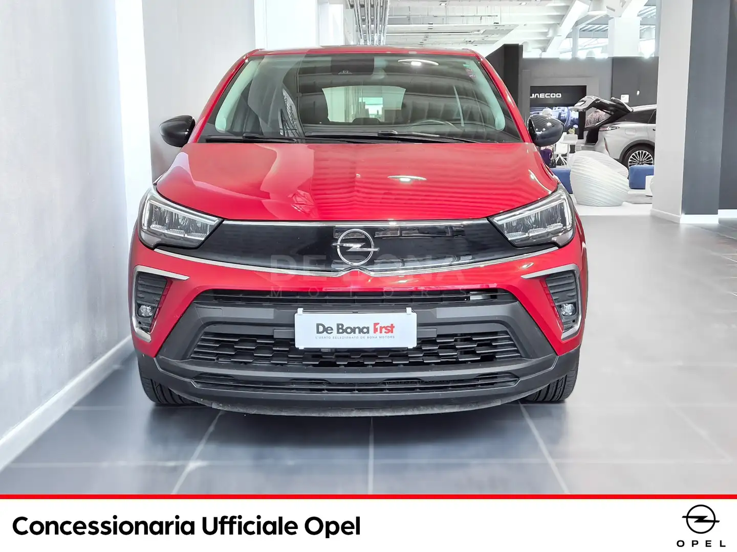 Opel Crossland 1.2 edition s&s 83cv - 2