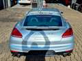 Porsche Panamera Turbo S / 1.Hand Original 70Tkm Plateado - thumbnail 15
