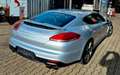 Porsche Panamera Turbo S / 1.Hand Original 70Tkm Plateado - thumbnail 4