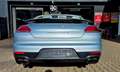 Porsche Panamera Turbo S / 1.Hand Original 70Tkm Plateado - thumbnail 14