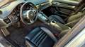 Porsche Panamera Turbo S / 1.Hand Original 70Tkm Plateado - thumbnail 9