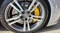 Porsche Panamera Turbo S / 1.Hand Original 70Tkm Plateado - thumbnail 12