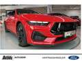 Ford Mustang Fastback 5.0 Ti-VCT V8 Aut. GT MagenRide Nite-Pony Rood - thumbnail 3