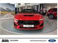 Ford Mustang Fastback 5.0 Ti-VCT V8 Aut. GT MagenRide Nite-Pony Rood - thumbnail 2
