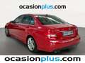 Mercedes-Benz C 220 220CDI BE Avantgarde Eco Edition Rojo - thumbnail 3