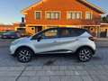 Renault Captur Captur 1.2 TCe Energy Intens EDC NAVI/CUIR/JANTES Gris - thumbnail 6