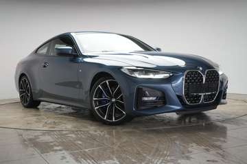 i Coupe M Sport CarPlay/ACC/Kamera/Virtual/