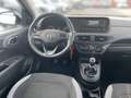 Hyundai i10 1.0 Select Funktion Allwetter Lenkradheizung Tempo Silber - thumbnail 10
