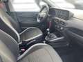 Hyundai i10 1.0 Select Funktion Allwetter Lenkradheizung Tempo Silber - thumbnail 14