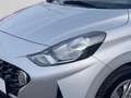 Hyundai i10 1.0 Select Funktion Allwetter Lenkradheizung Tempo Silber - thumbnail 5