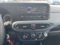 Hyundai i10 1.0 Select Funktion Allwetter Lenkradheizung Tempo Silber - thumbnail 9