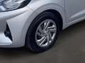 Hyundai i10 1.0 Select Funktion Allwetter Lenkradheizung Tempo Silber - thumbnail 6