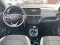Hyundai i10 1.0 Select Funktion Allwetter Lenkradheizung Tempo Silber - thumbnail 11