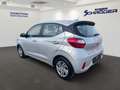 Hyundai i10 1.0 Select Funktion Allwetter Lenkradheizung Tempo Silber - thumbnail 4