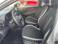 Hyundai i10 1.0 Select Funktion Allwetter Lenkradheizung Tempo Silber - thumbnail 7
