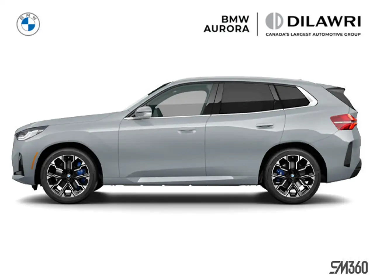 2026 BMW X3