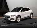 Mercedes-Benz GLA 250 e PROGRESSIVE+NIGHT+PANO+360°+MULTIBEAM Silber - thumbnail 2