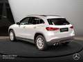 Mercedes-Benz GLA 250 e PROGRESSIVE+NIGHT+PANO+360°+MULTIBEAM Silber - thumbnail 10