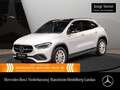 Mercedes-Benz GLA 250 e PROGRESSIVE+NIGHT+PANO+360°+MULTIBEAM Silber - thumbnail 1