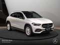 Mercedes-Benz GLA 250 e PROGRESSIVE+NIGHT+PANO+360°+MULTIBEAM Silber - thumbnail 5