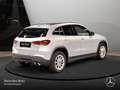 Mercedes-Benz GLA 250 e PROGRESSIVE+NIGHT+PANO+360°+MULTIBEAM Silber - thumbnail 8