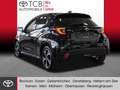 Toyota Yaris 1.5 Hybrid Teamplayer Comfort-P. KLIMA SHZ Noir - thumbnail 2