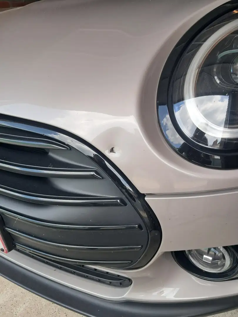 MINI Cooper Clubman - 1