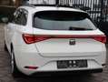 SEAT Leon Sportstourer 2.0 TDI DSG PANO*el.Heckkl*Standhzg Weiß - thumbnail 6