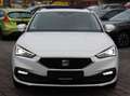 SEAT Leon Sportstourer 2.0 TDI DSG PANO*el.Heckkl*Standhzg Weiß - thumbnail 2