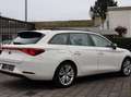 SEAT Leon Sportstourer 2.0 TDI DSG PANO*el.Heckkl*Standhzg Weiß - thumbnail 4