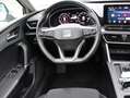 SEAT Leon Sportstourer 2.0 TDI DSG PANO*el.Heckkl*Standhzg Weiß - thumbnail 14