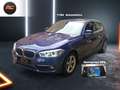 BMW 118 118dA Bleu - thumbnail 1