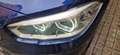 BMW 118 118dA Bleu - thumbnail 22