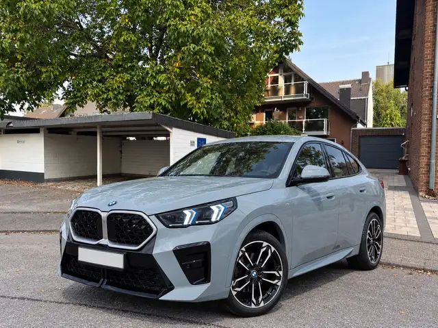 Bmw X2 Diesel sDrive20d