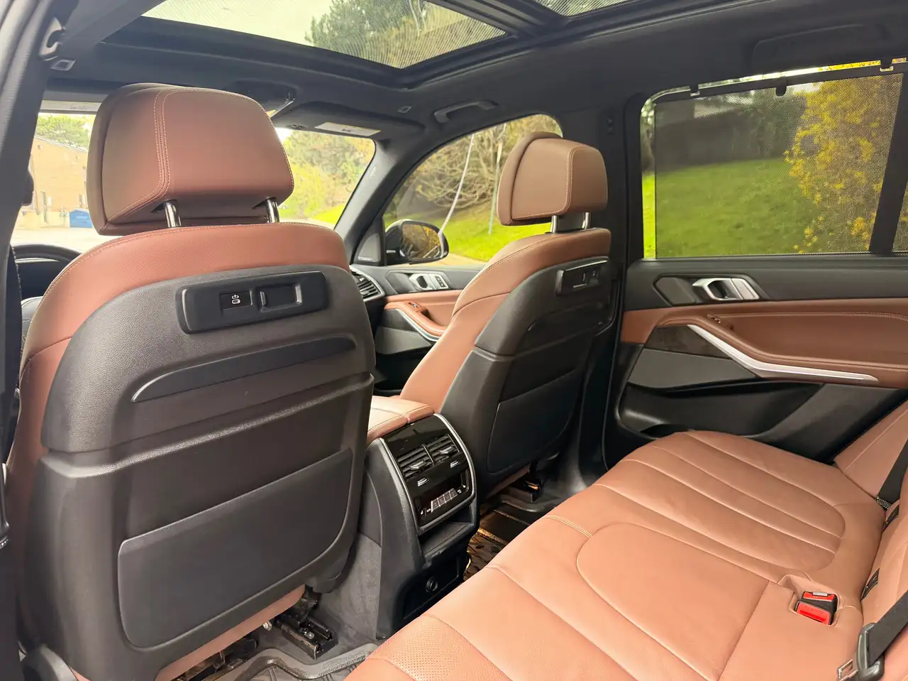 BMW X5 снимка BMW X5