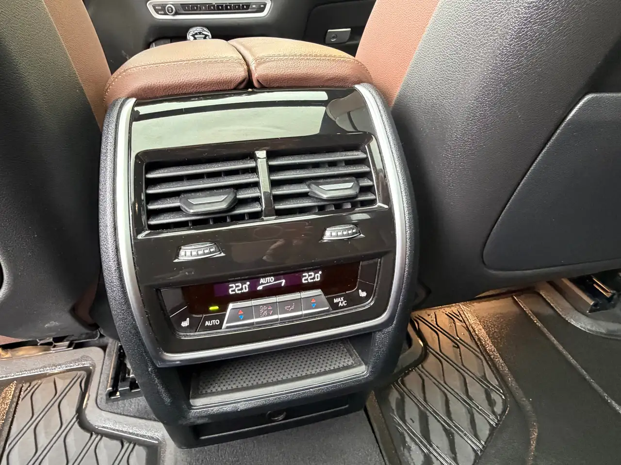 BMW X5 снимка BMW X5
