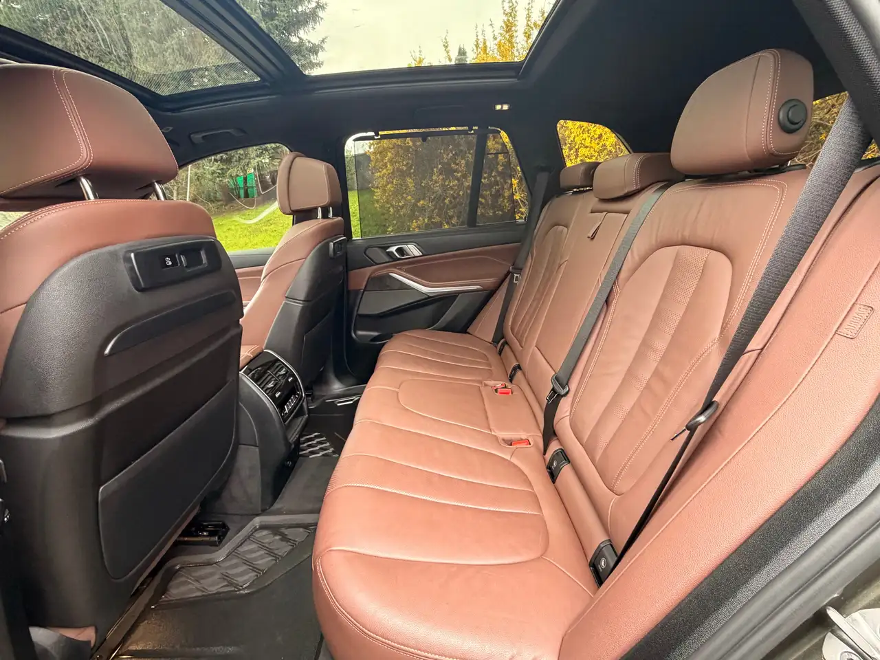 BMW X5 снимка BMW X5
