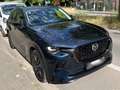 Mazda CX-60 CX-60 e-SKYACTIV-D 254 M HYBRID AWD HOMURA Blauw - thumbnail 1