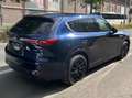 Mazda CX-60 CX-60 e-SKYACTIV-D 254 M HYBRID AWD HOMURA Blauw - thumbnail 3