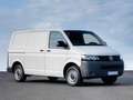 Volkswagen Transporter 2.0 TDI 102CV PL Furgone Off Mobili Man. Aerei Plateado - thumbnail 1