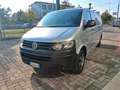 Volkswagen Transporter 2.0 TDI 102CV PL Furgone Off Mobili Man. Aerei Argent - thumbnail 1