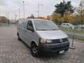 Volkswagen Transporter 2.0 TDI 102CV PL Furgone Off Mobili Man. Aerei Srebrny - thumbnail 5